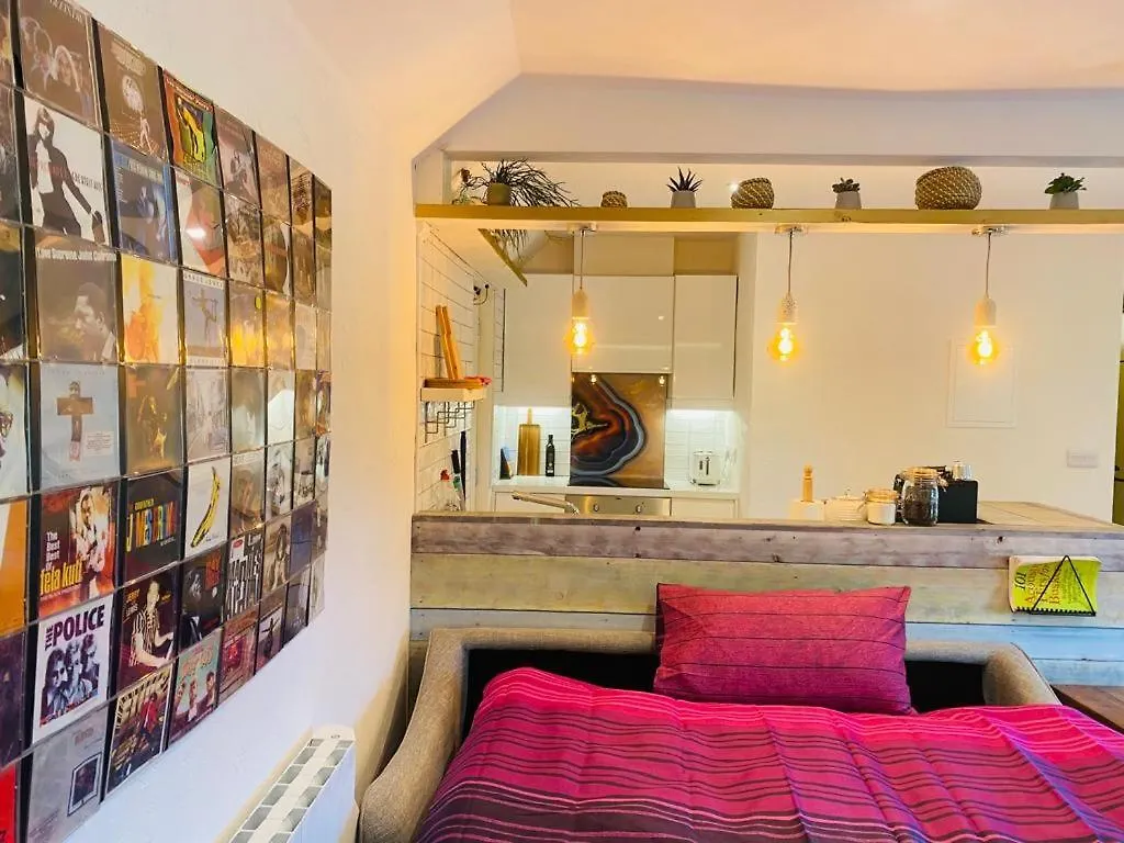 Apartamento 3 Bed Apartment/Explore The Area/Enjoy Our Pub Galway Irlanda