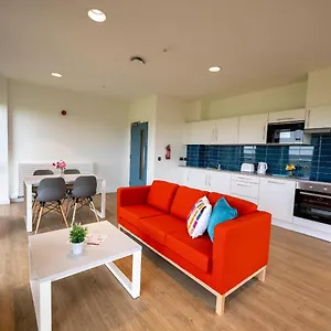  Apartamento Of