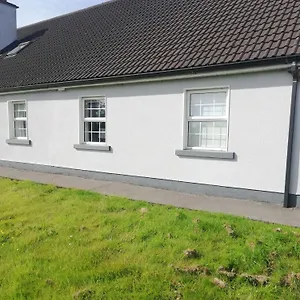 Apartment Lakeview House, Galway