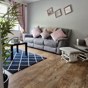 Apartment Milltown, Galway