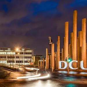 Dcu , Dublín Irlanda