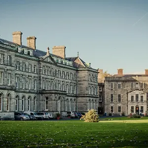 Dcu Hallows , Dublín Irlanda