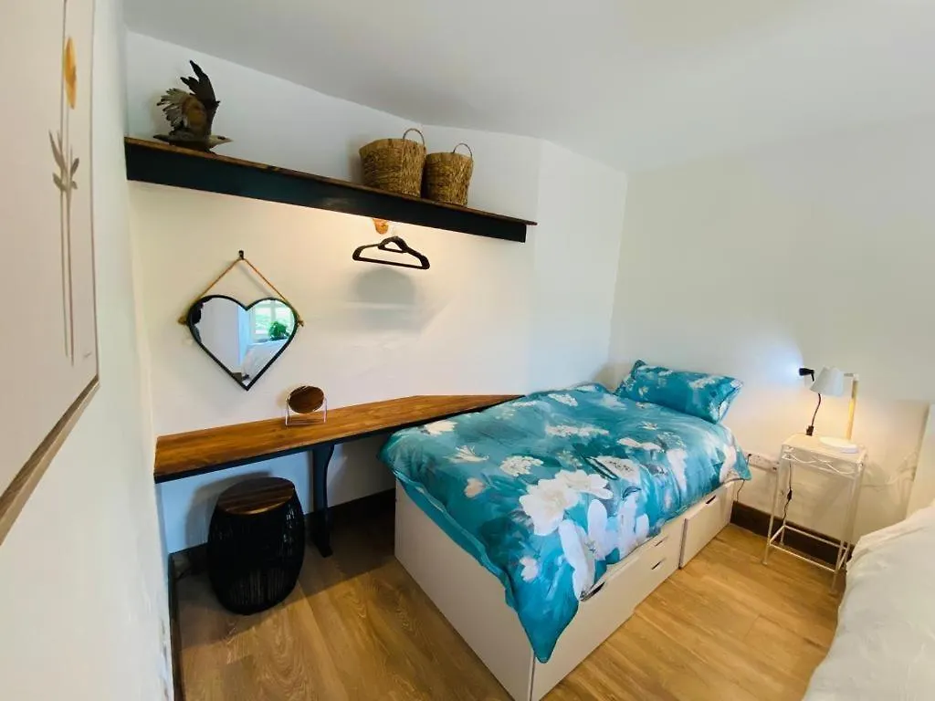 3 Bed Apartment/Explore The Area/Enjoy Our Pub Galway Apartment