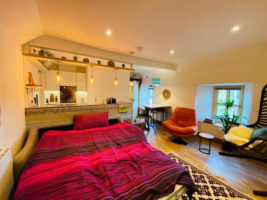 3 Bed Apartment/Explore The Area/Enjoy Our Pub Galway