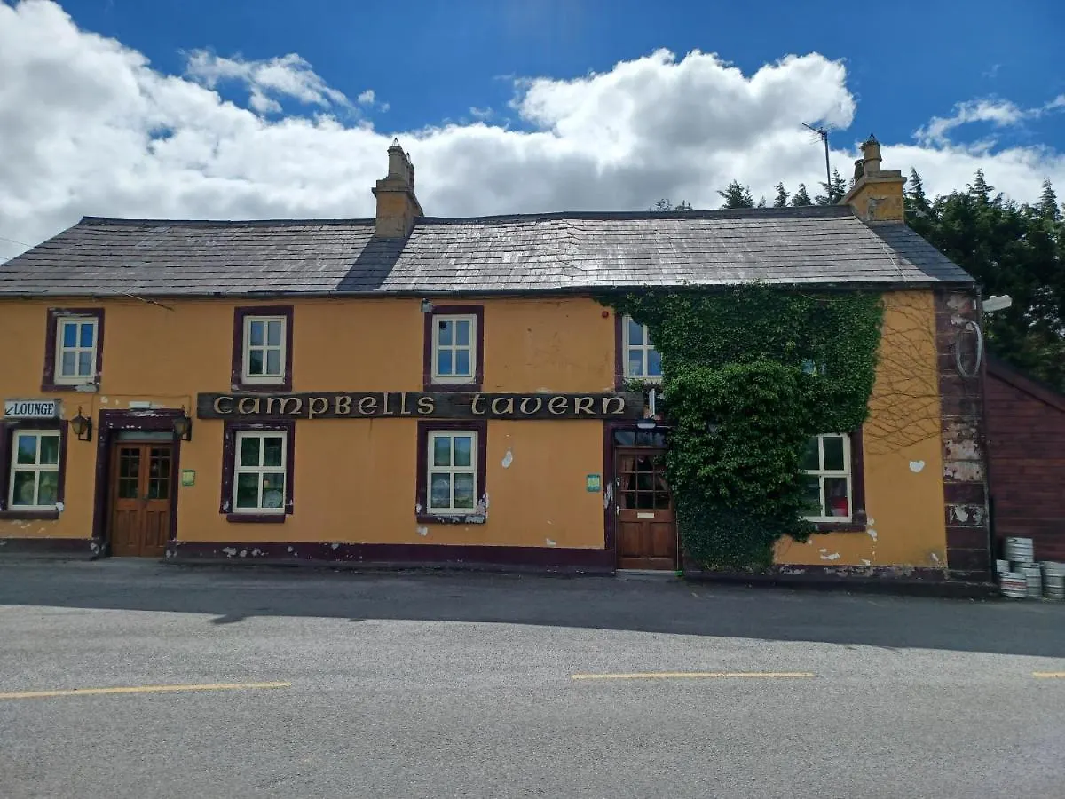 Apartment 3 Bed Apartment/Explore The Area/Enjoy Our Pub Galway
